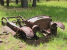 PICTURES/Kendrick Wildlife Trail/t_Old Car Chaises1.JPG